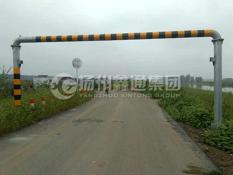 LMJ-026，限高龍門架