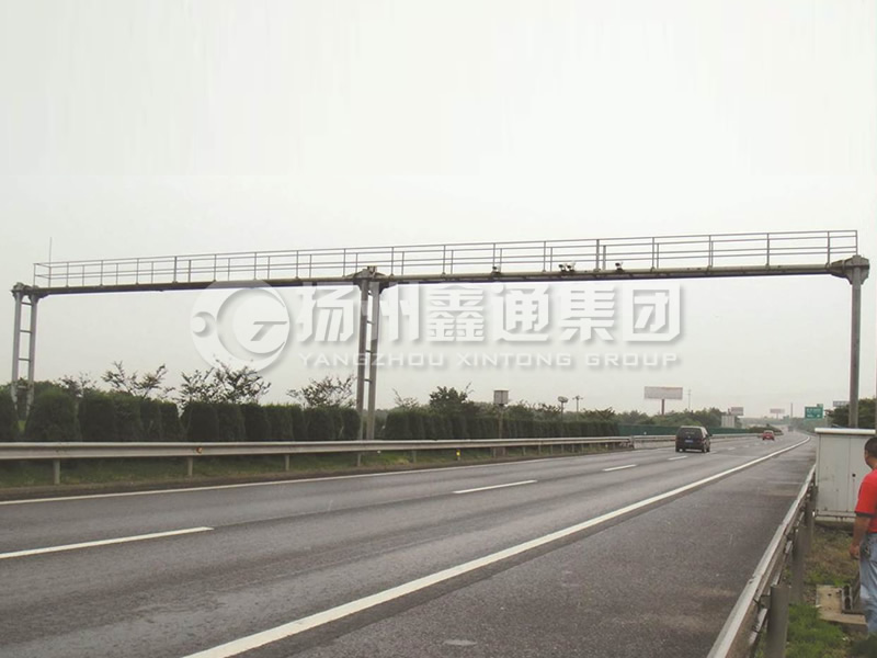 LMJ-037，路徑識別龍門架